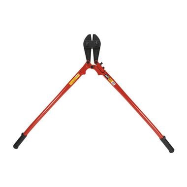 Klein Tools 42in Steel-Handle Bolt Cutter, large image number 2
