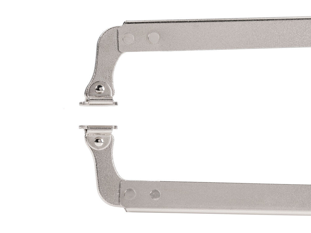 Tekton 18 Inch Swivel Pad Locking C-Clamp, large image number 5