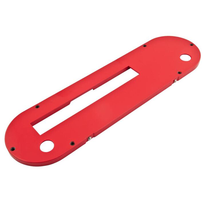 JET Dado Insert for 10 In. Deluxe XACTA Saw