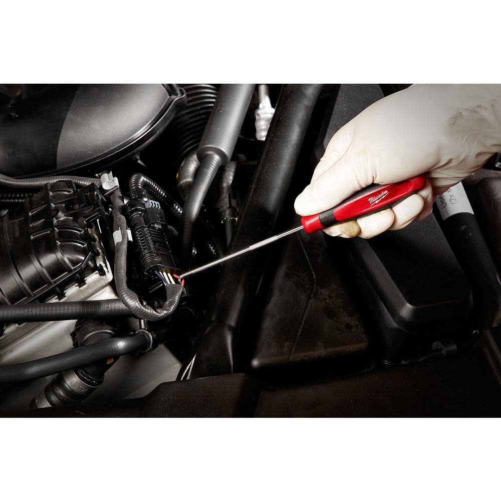 Milwaukee 4pc Hook & Pick Set, large image number 10