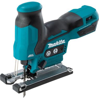 Makita 18V LXT Brushless Cordless Barrel Grip Jigsaw (Bare Tool)