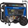 Westinghouse Outdoor Power 7500-Dual Fuel Portable Generator, small