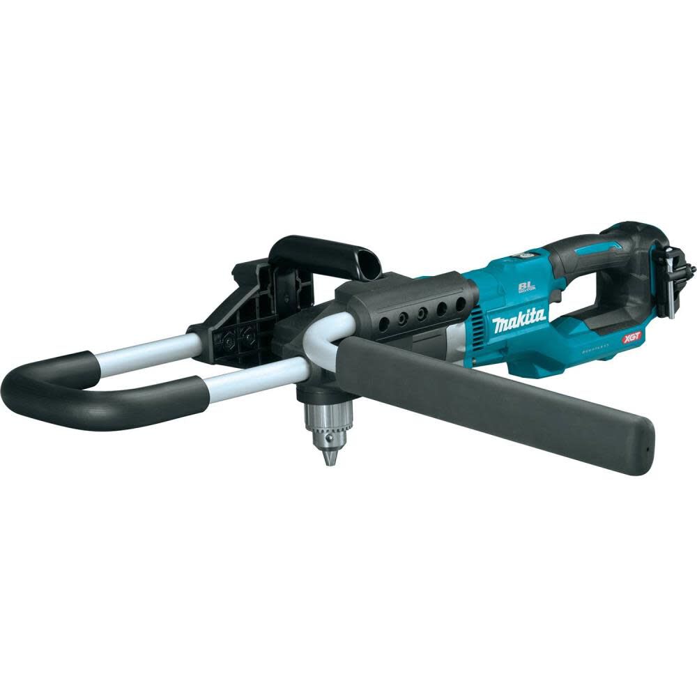 Makita GGD01Z 40V Max XGT Brushless Cordless Earth Auger, Tool Only