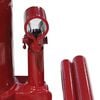 American Forge Hydraulic Bottle Jack Manual 20 Ton, small image number 4