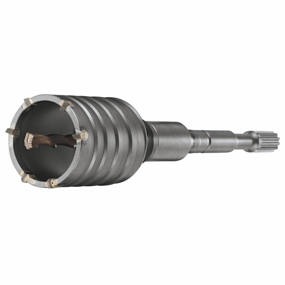 Bosch 6in Rotary Hammer Core Bit 2pc HC7508 Acme Tools