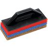 Rubi Tools Float with Assorted Pads, small image number 1