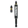 DEWALT Elite Series Impact Drive Guide with PH2 Bits, small image number 1