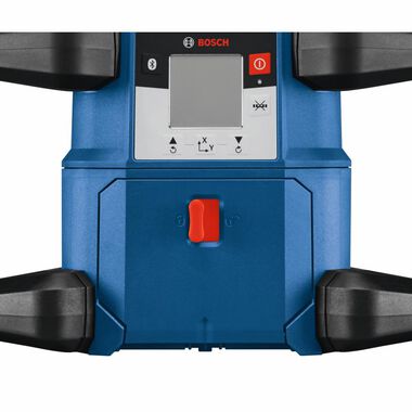 Bosch 18V REVOLVE4000 Self Leveling Rotary Laser Kit, large image number 5