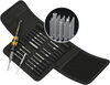 Wera Tools 21pc Kraftform Kompakt Micro 21 ESD 1 Set, small image number 1