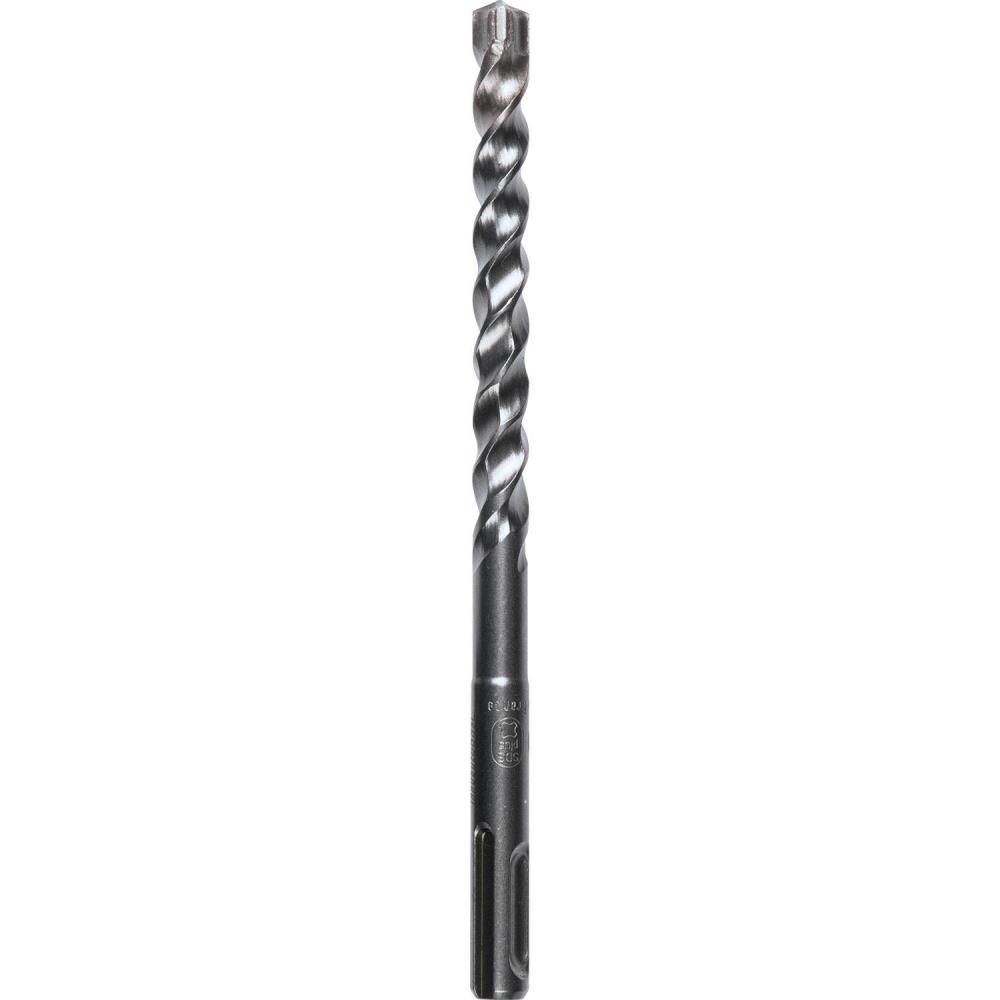 Makita 3/8in x 6in SDS Plus Bit 3 Cutter 10pk, large image number 9