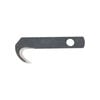 PRIMEGRIP Roofing Air Knife Blades 3 Pieces, small image number 1
