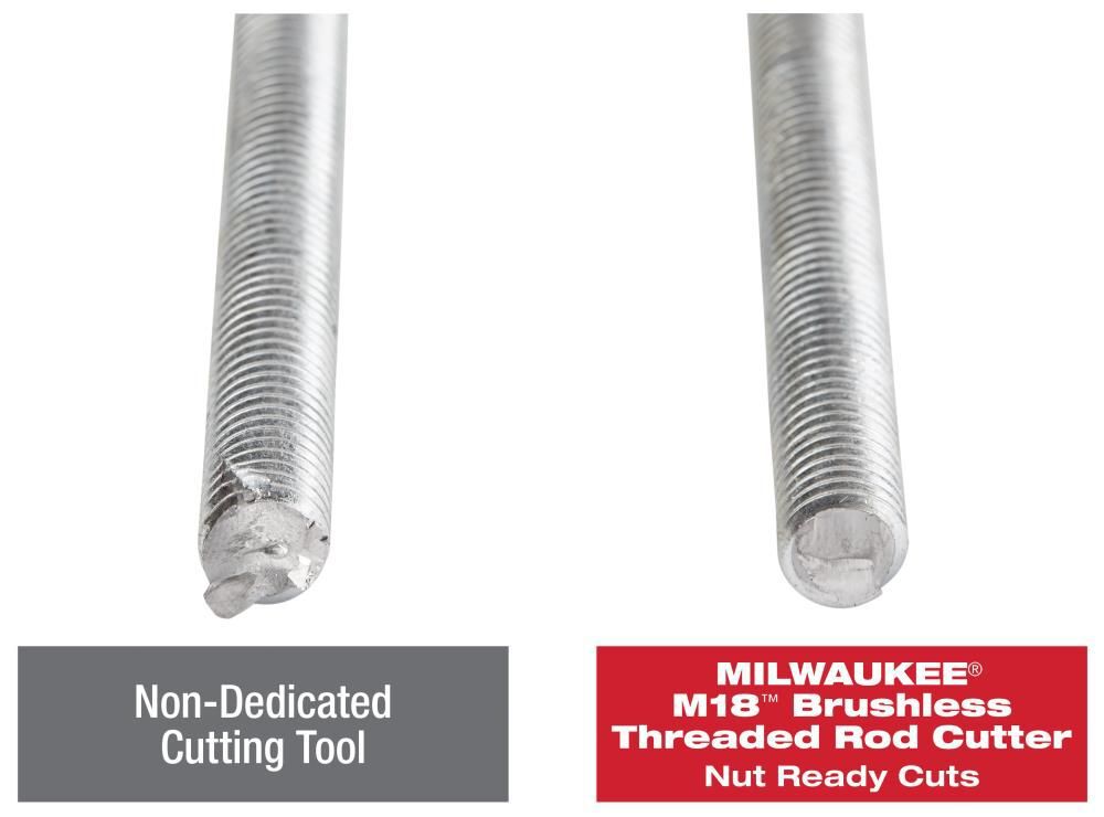 Milwaukee M18 Threaded Rod Cutter (Bare Tool), large image number 8