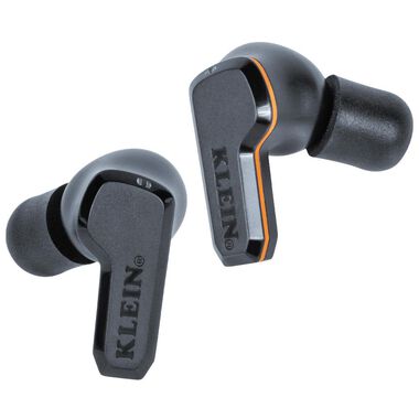 Klein Tools ELITE Bluetooth Jobsite Earbuds
