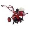 Maxim 26 Inch Mid Tine Commercial Garden Tiller with 163cc GX160 Honda Gas Engine, small image number 3
