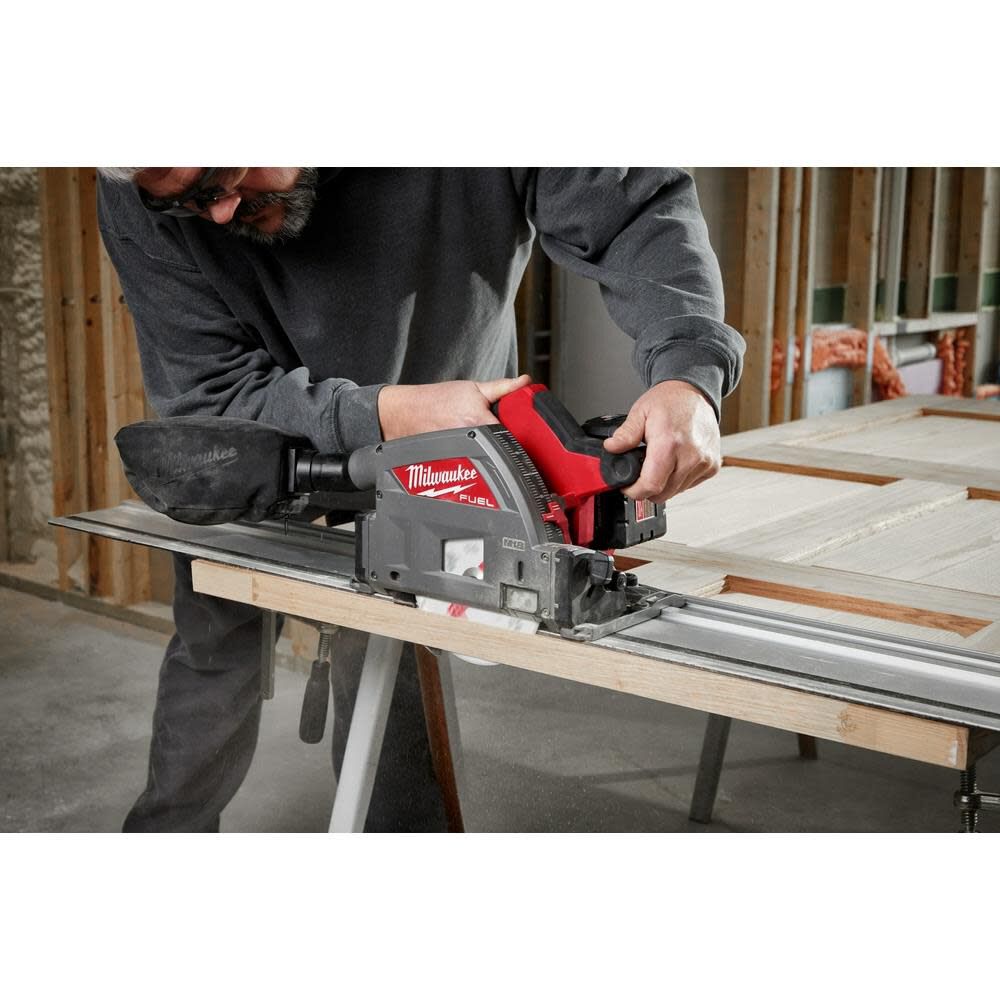 Milwaukee Guide Rail Clamps, large image number 5