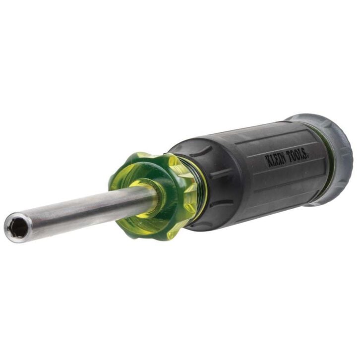 Klein Tools 27 in 1 Precision Screwdriver, large image number 9