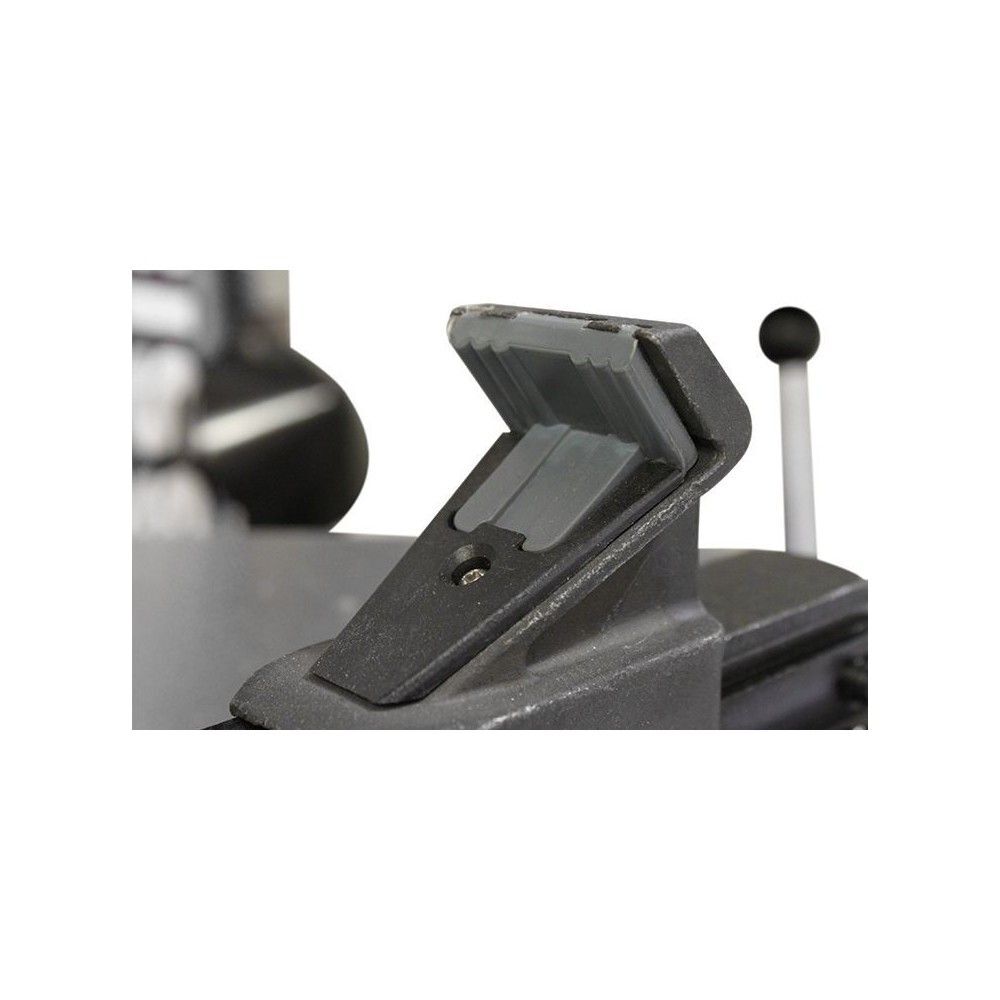 Ranger R980XR-L GR-YEL 110V 1-Ph Swing-Arm Tire Changer, large image number 11
