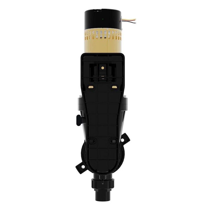 K2 Pumps Pool Pump 1 HP Variable Speed 230 Volt DOE & CEC Compliant, large image number 4