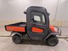 Kubota RTV-X1100CW-H 24.8HP Diesel Utility Vehicle Used 2015, small image number 4