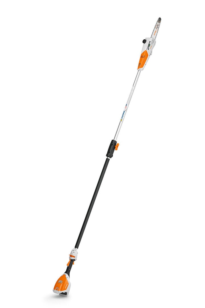 Stihl HTA 50 36V Battery Powered Extended-Reach Pole Pruner (Bare Tool), large image number 1