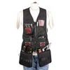 Occidental Leather Right Handed Oxy Pro Work Vest, small image number 1