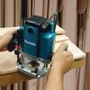 Makita 3-1/4 HP Plunge Router, small