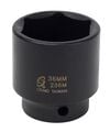 Sunex 1/2 Inch Drive 36mm Impact Socket, small image number 1