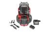 Ridgid SeeSnake Compact2 System with Monitor Battery & Charger, small