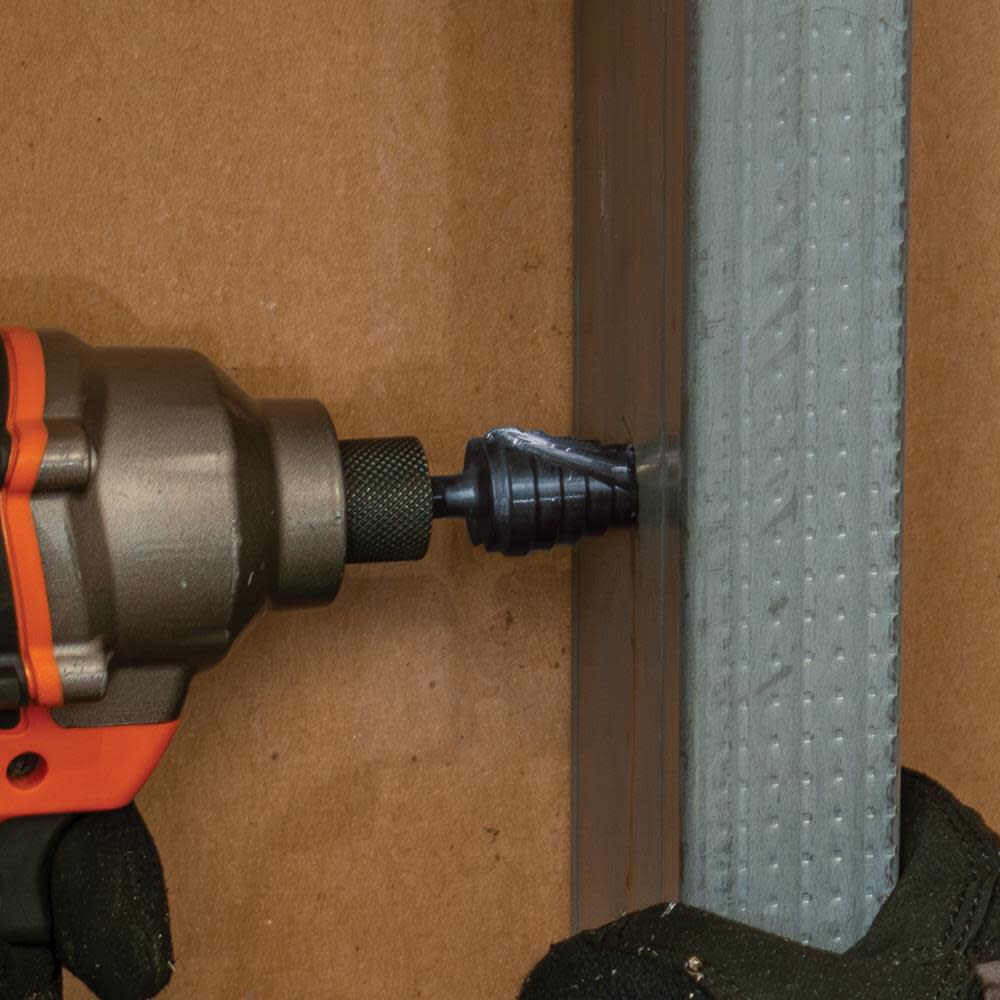 Klein Tools Premium All Purpose Quick Release Set, large image number 6