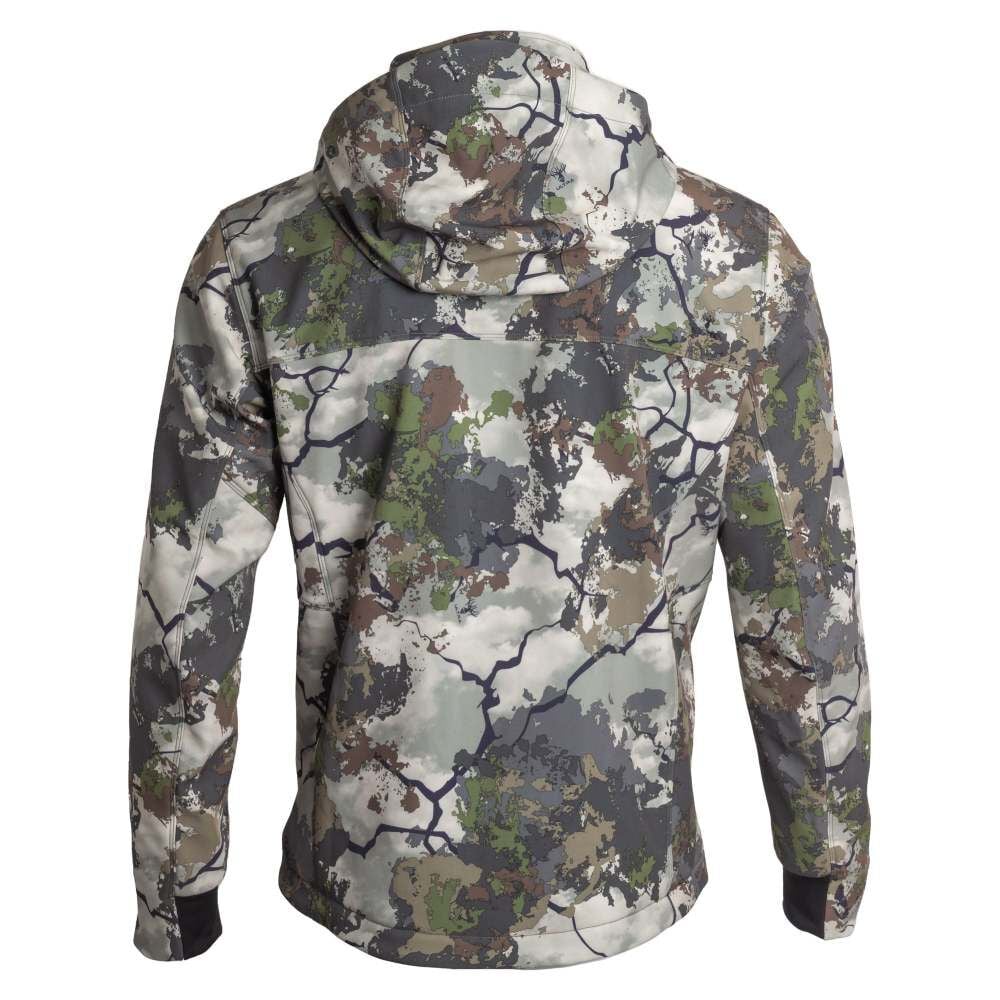 Mobile Warming Men's 7.4V KCX Terrain Heated Jacket, large image number 2