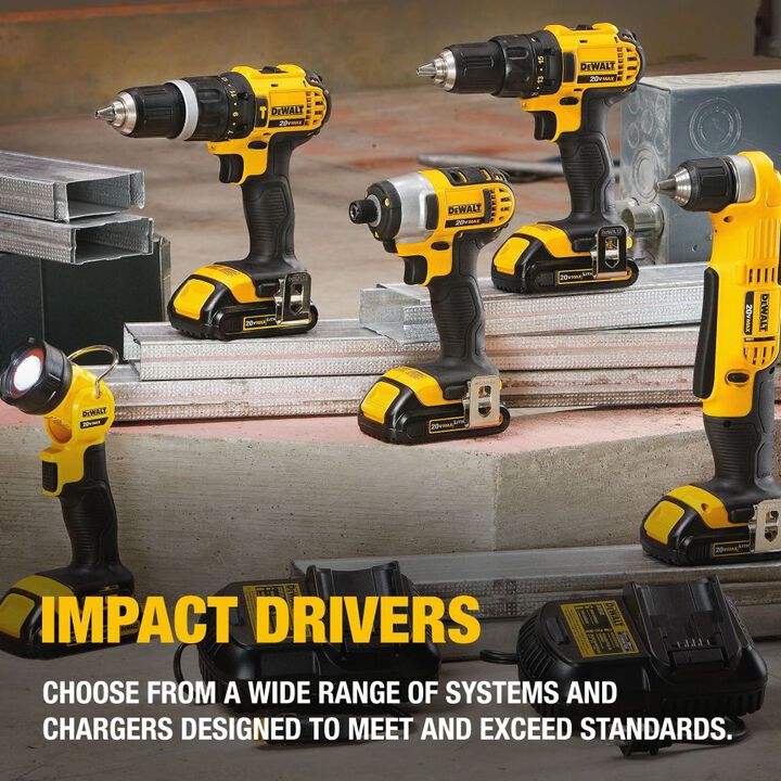 DEWALT Elite Series Right Angle Attachment, large image number 2