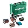 Metabo HPT 14.5 AMPS SE 17-200 RT Set Burnishing Machine for Grinding and Polishing Metal, small image number 1