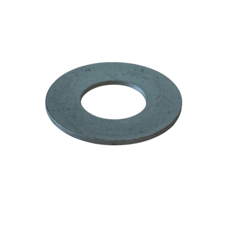 Kubota Parts RCK-Series Mower Deck Spring Plate 6-Pieces, large image number 4