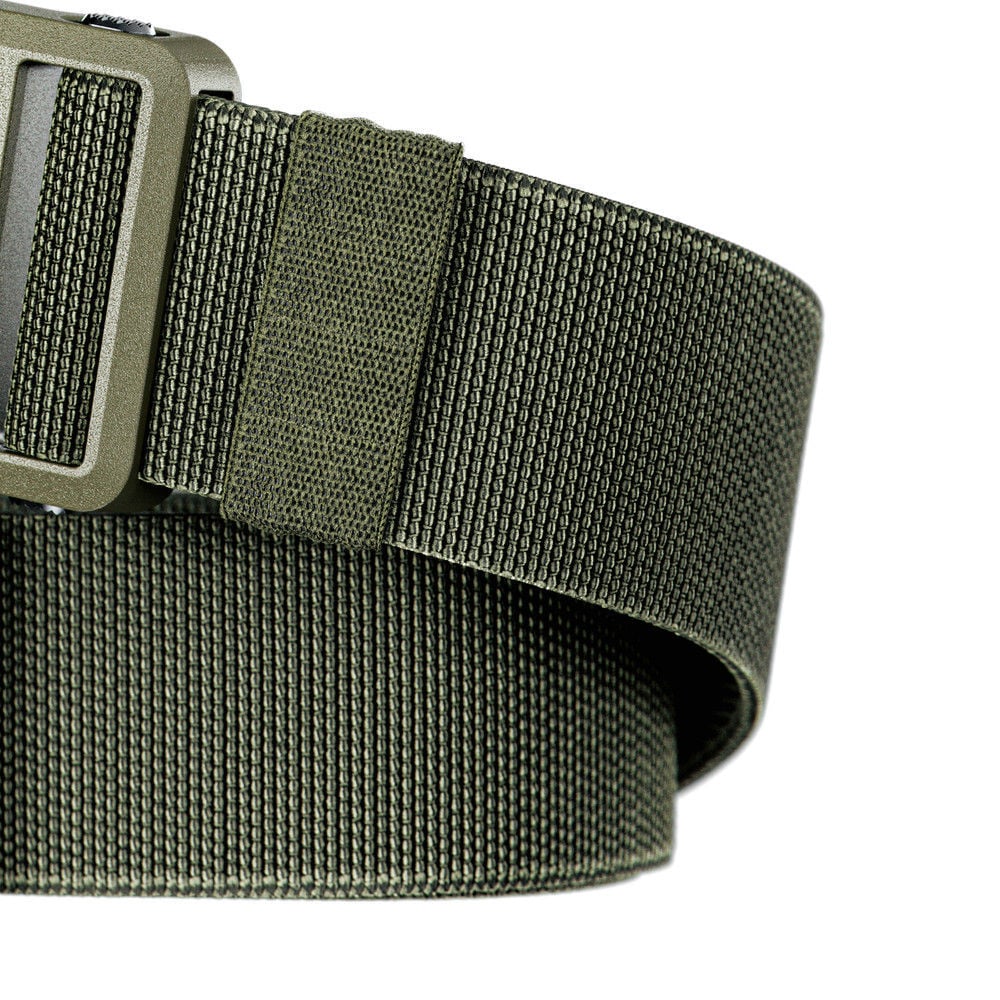 Groove Life Ultra Belt, Base Camp Green, large image number 3