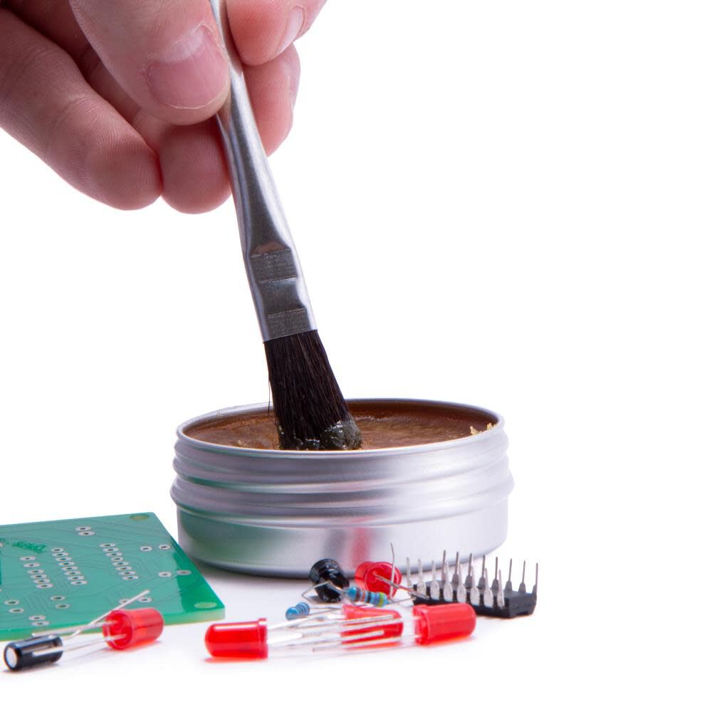 Weller Soldering Accessory Kit, large image number 5