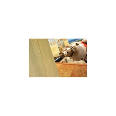 Simpson Strong-Tie 5 In. Strong Drive SDWS Structural Wood Screw with T-40 Head 50, large image number 1