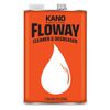 Kroil 1 Gallon Can Liquid Floway Cleaner & Degreaser, small image number 1