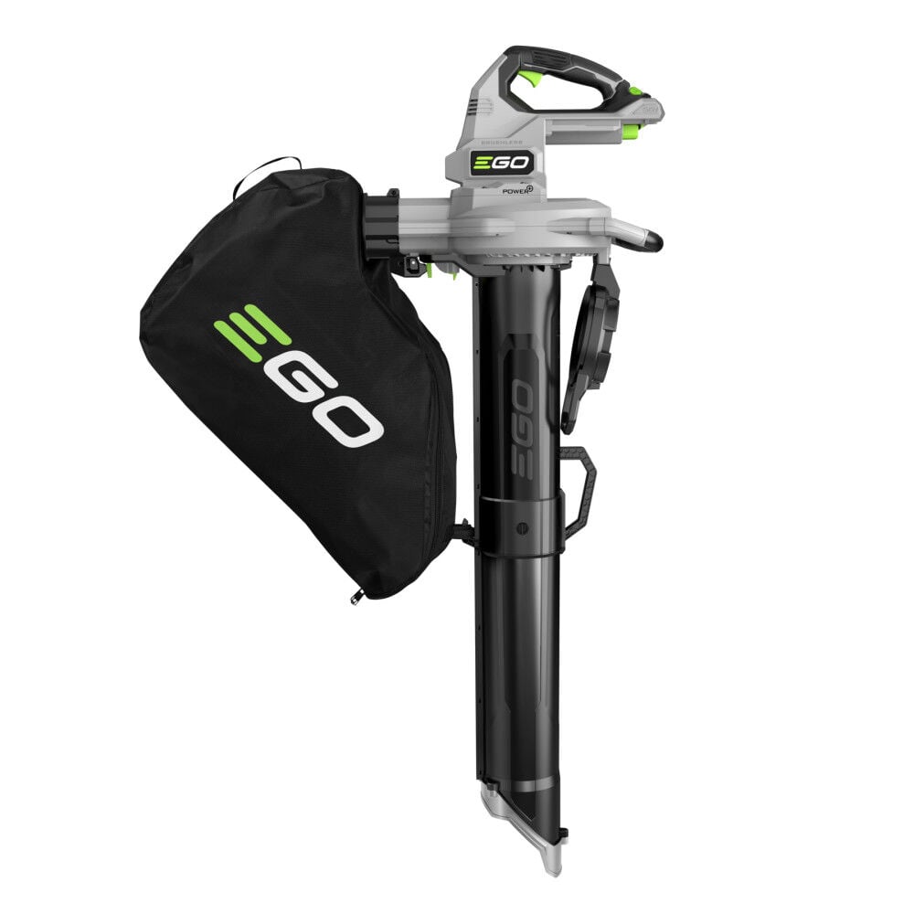 EGO 500 CFM Leaf Vacuum and Mulcher with Blower (Bare Tool), large image number 5