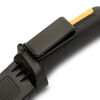 GEARWRENCH Lineman Fixed Blade Hawkbill Knife with Sharp Tip, small image number 4