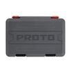 Proto Socket Set 3/8 DR SAE & MM 12pt AERO 32pc, small image number 4