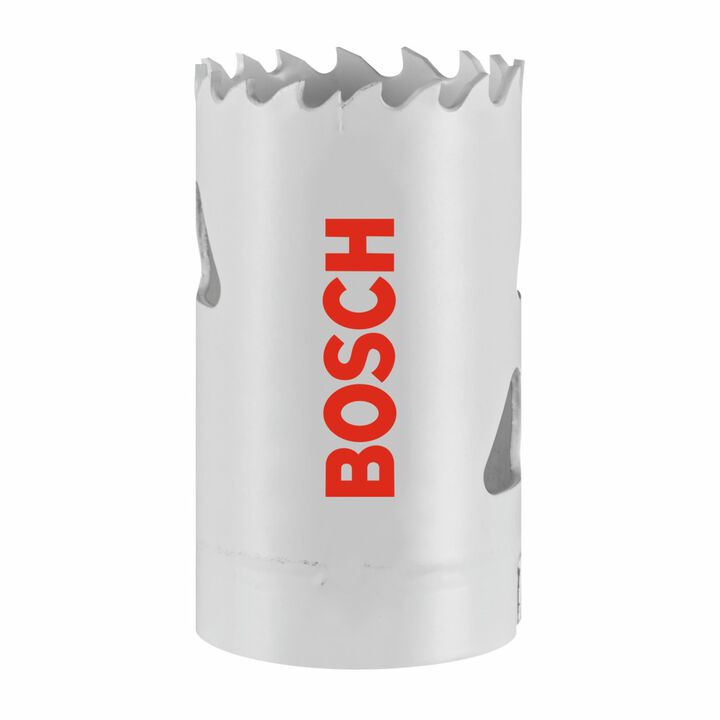 Bosch 1-1/4 Inch Bi-Metal M42 Hole Saw Bit