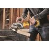 DEWALT ATOMIC 20V MAX Brushless 4-1/2 in. Cordless Circular Saw Kit, small image number 4