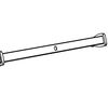 Tranzsporter TP250 and TP400 Brake Control Weldment, small image number 2