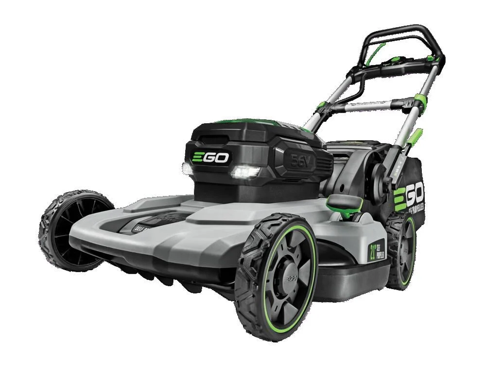EGO 21 Inch Self-Propelled Lawn Mower with Peak Power Bare Tool Factory Reconditioned, large image number 1