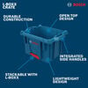Bosch L-BOXX Contractor Tool Crate, small image number 2