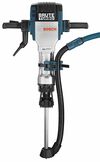 Bosch 1-1/8 In. Hex Chiseling Dust Collection Attachment, small