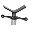 Sumner Pipe Jack Standard Vee Head Assembly, small image number 1
