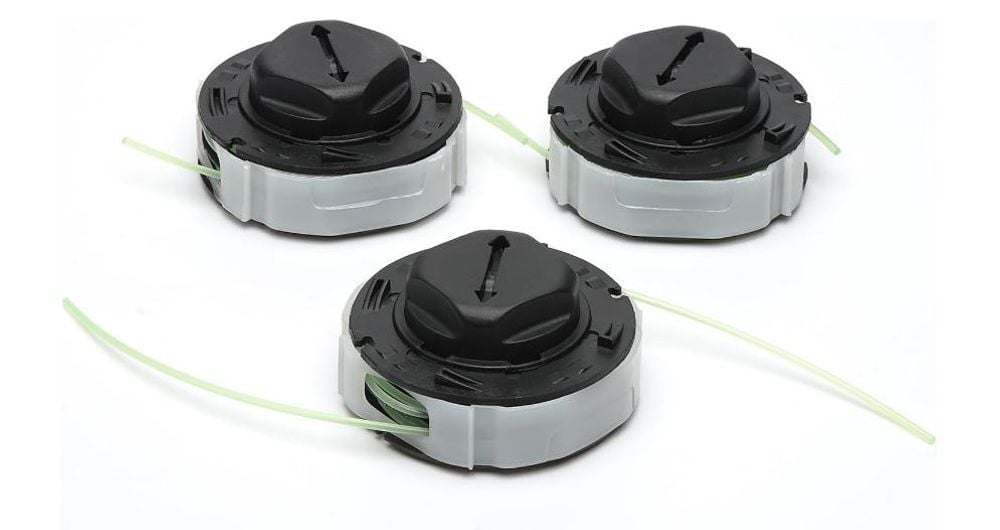 Stihl Replacement Prewound Trimmer Line Spool for Autocut C3-2 3pk, large image number 1