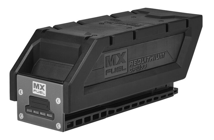Milwaukee Promotional MX FUEL REDLITHIUM CP203 Battery Pack