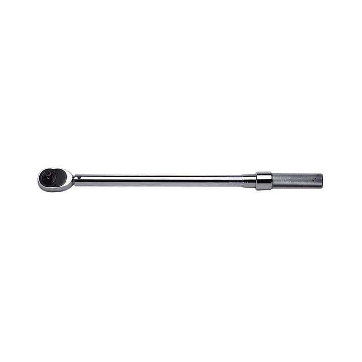 Wright Tool 3/4 In. Micro-Adjustable 100-600 Ft.-Lbs Torque Wrench